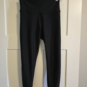 ALO high Leggings- size medium
